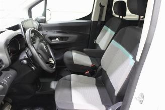 Citroën Berlingo  picture 8