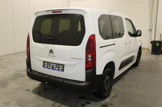 Citroën Berlingo  picture 3