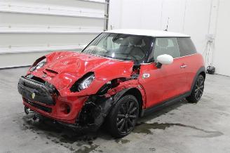Schadeauto Mini Cooper SE 2020/8