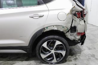 Hyundai Tucson  picture 7