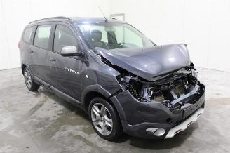 Dacia Lodgy  picture 2