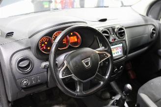 Dacia Lodgy  picture 10
