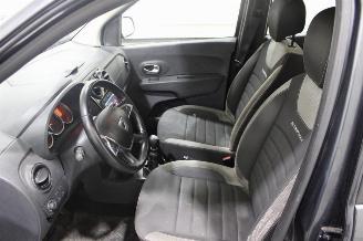 Dacia Lodgy  picture 11