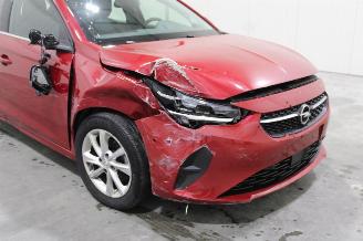 Opel Corsa  picture 21
