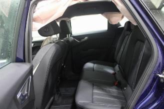 Audi Q4 e-tron picture 12