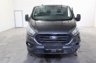 Ford Transit Custom  picture 3