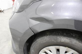 Toyota Yaris  picture 9