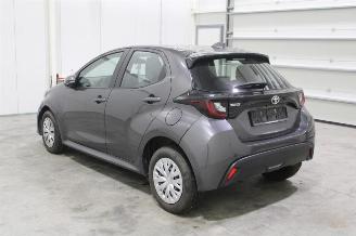 Toyota Yaris  picture 4