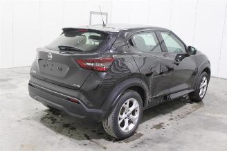 Nissan Juke  picture 4