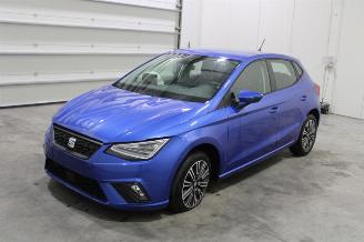 Avarii autoturisme Seat Ibiza  2024/6