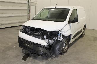 Citroën Berlingo  picture 1