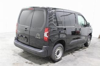 Citroën Berlingo  picture 3