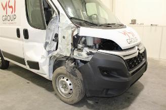 Citroën Jumper  picture 5