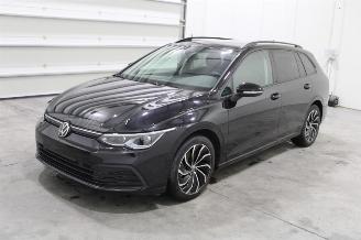 Volkswagen Golf  picture 1