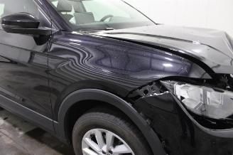 Volkswagen T-Cross  picture 6