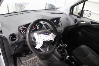 Ford Transit Courier Van Transit Courier picture 9