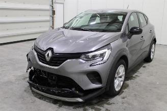 Avarii autoturisme Renault Captur  2022/5