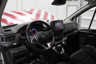 Renault Trafic  picture 9