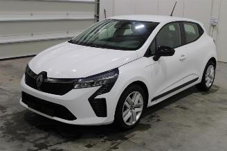 škoda osobní automobily Renault Clio  2024/9