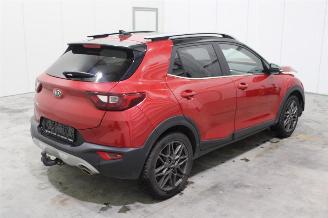 Kia Stonic  picture 3