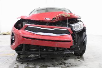 Kia Stonic  picture 22