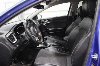 Kia Cee d cee'd picture 10