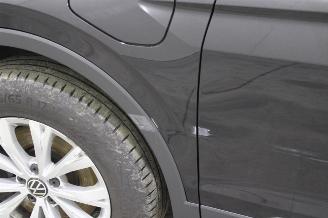 Volkswagen Tiguan  picture 21