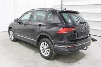 Volkswagen Tiguan  picture 4