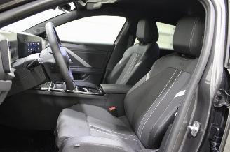 Opel Astra  picture 10