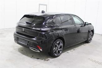 Peugeot 308  picture 3