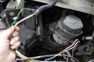 Peugeot Partner  picture 20