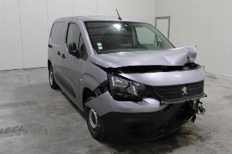 Peugeot Partner  picture 2