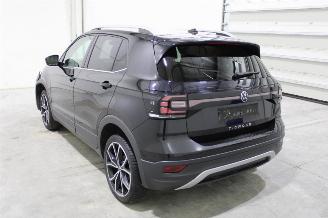 Volkswagen T-Cross  picture 4