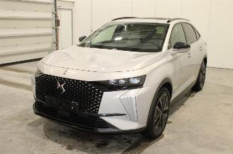 Auto incidentate DS Automobiles DS 7 Crossback DS7 Crossback 2023/7