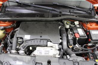 Opel Corsa  picture 16