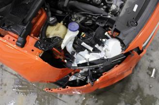 Opel Corsa  picture 22