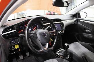 Opel Corsa  picture 10
