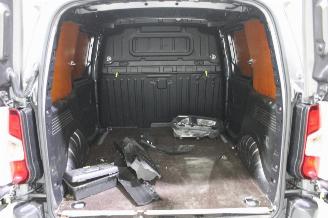 Citroën Berlingo  picture 20