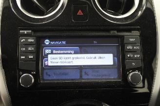 Nissan Note  picture 14