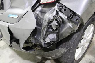 Nissan Note  picture 8