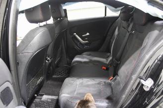 Mercedes A-klasse A 180 picture 12