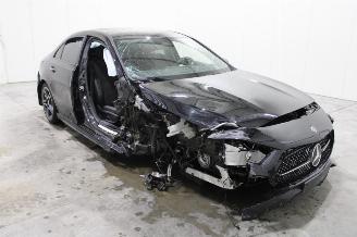 Mercedes A-klasse A 180 picture 4