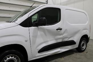 Peugeot Partner  picture 6