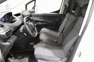 Peugeot Partner  picture 8