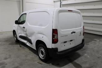 Peugeot Partner  picture 4