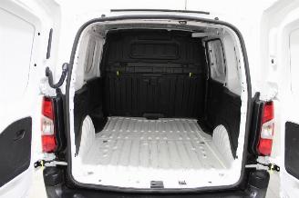 Peugeot Partner  picture 15