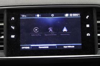 Peugeot 308  picture 14