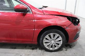 Peugeot 308  picture 7