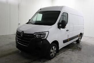uszkodzony samochody osobowe Renault Master  2023/1