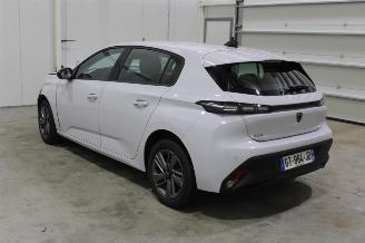 Peugeot 308  picture 4